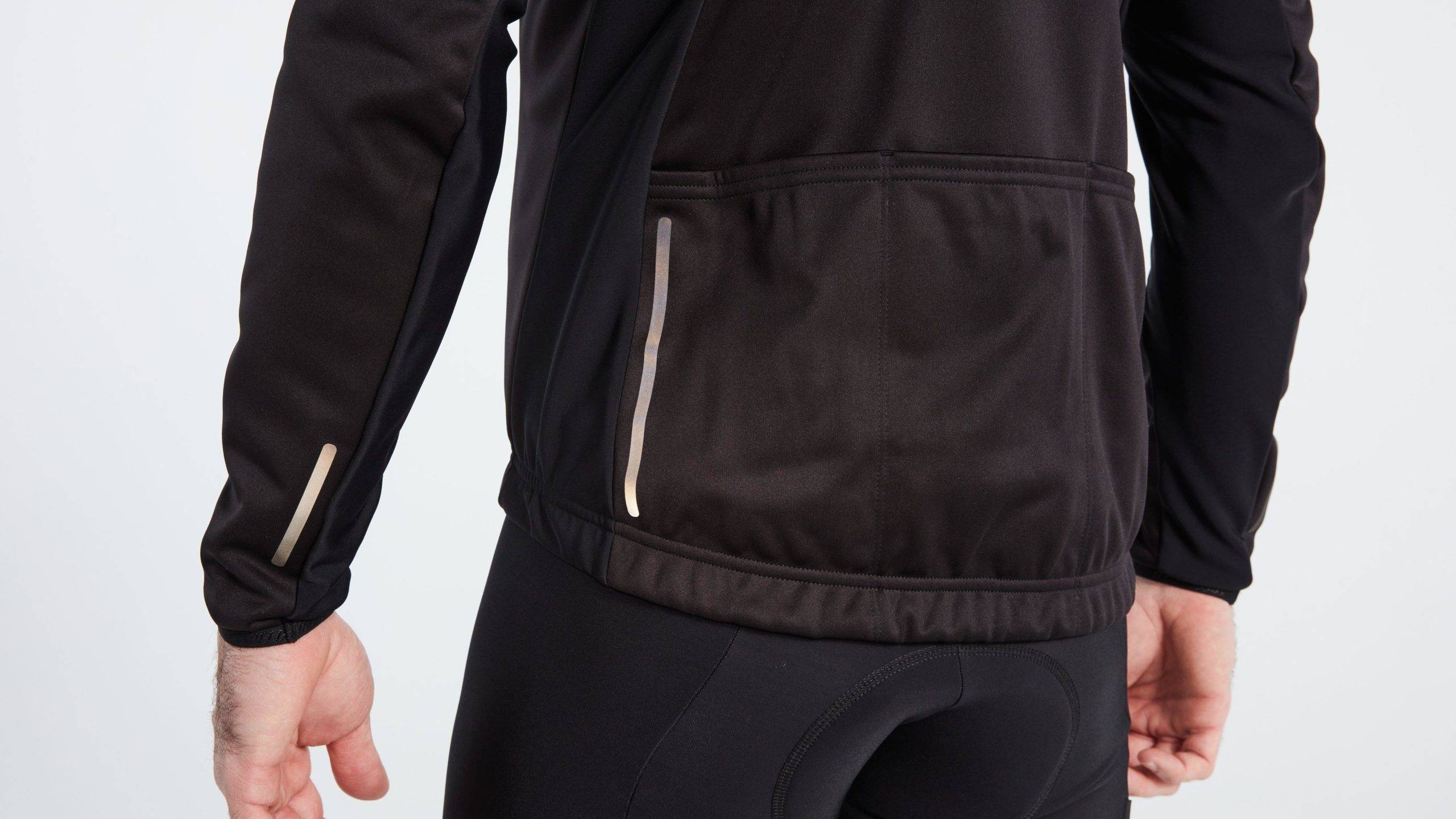 Giubbino Specialized RBX Soft Shell
