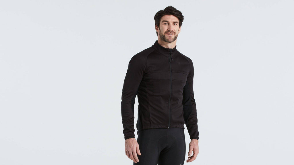 Giubbino Specialized RBX Soft Shell