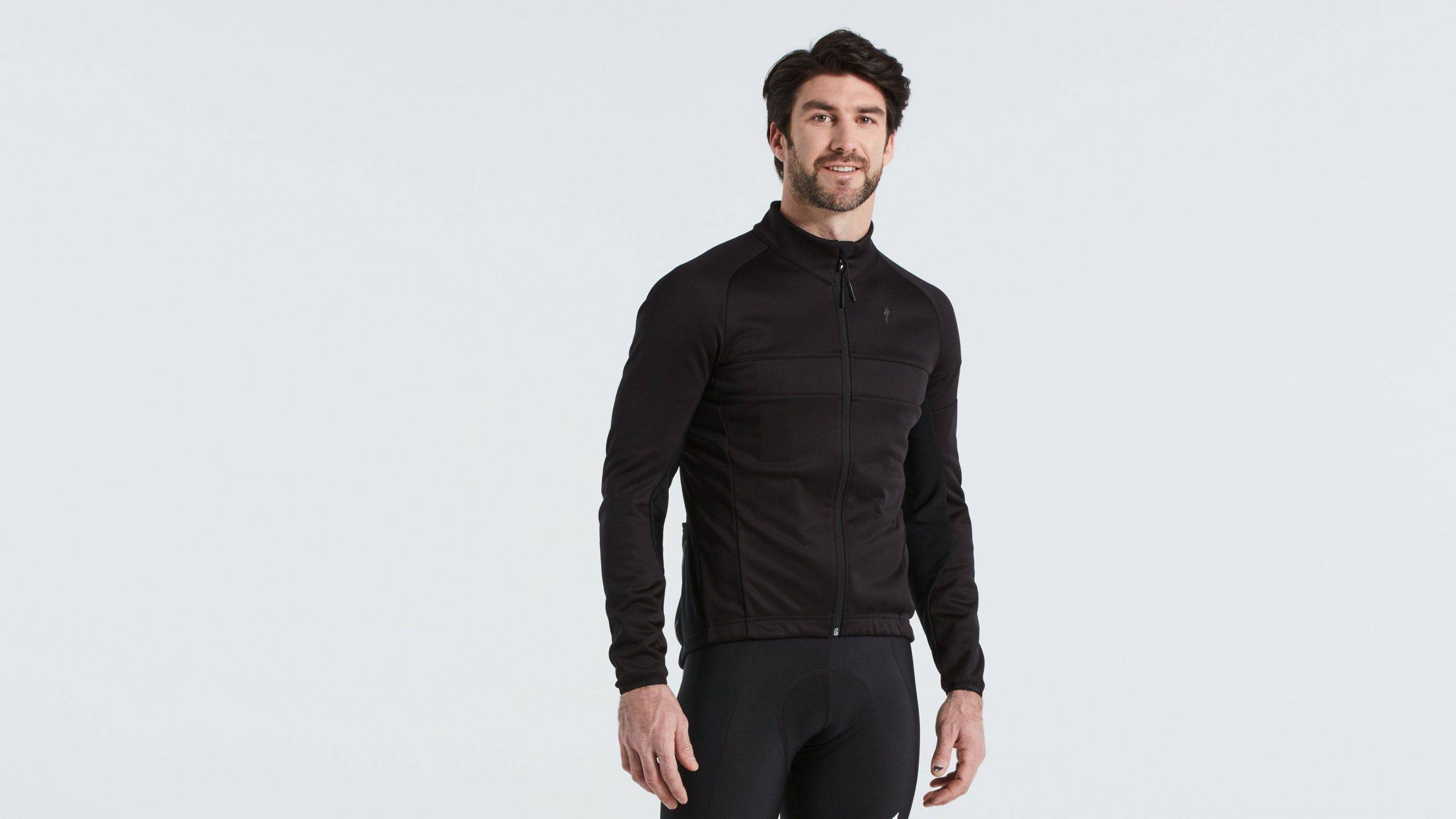 Giubbino Specialized RBX Soft Shell
