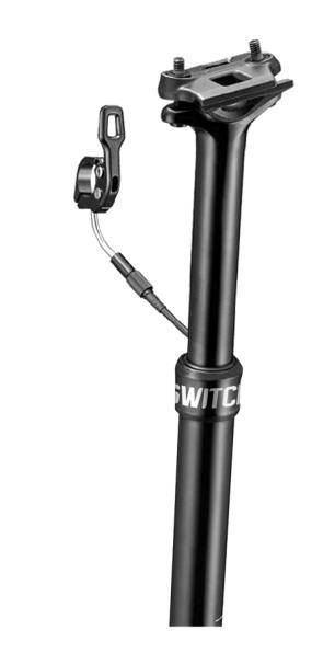 REGGISELLA TELESCOPICO SWITCH SW-110 mm  27,2