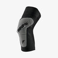 Ginocchiere 100% RIDECAMP Nero