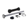 ROCKSHOX Fork Damper Assembly 35 Silver - TK 100 mm /160 mm