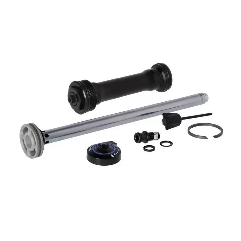 ROCKSHOX Fork Damper Assembly 35 Silver - TK 100 mm /160 mm