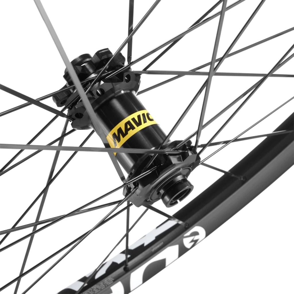 RUOTE MAVIC E-DEEMAX 27.5''