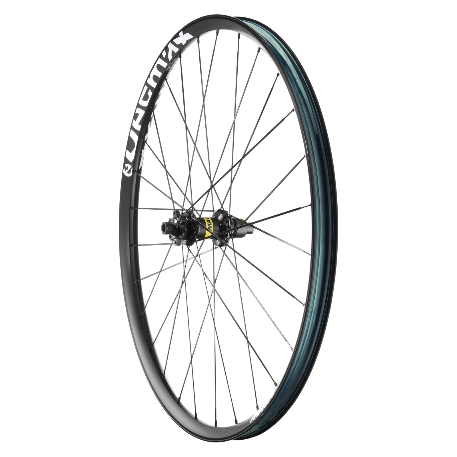 RUOTE MAVIC E-DEEMAX 27.5''
