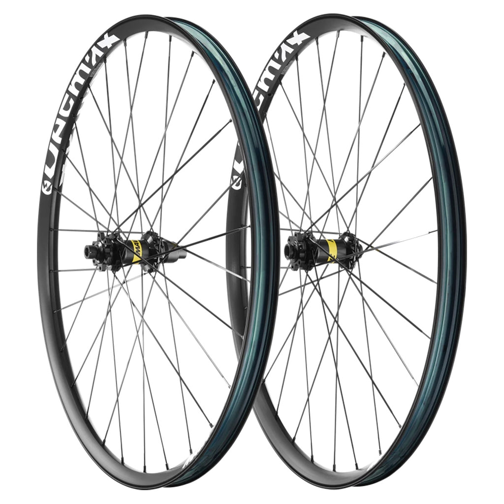 RUOTE MAVIC E-DEEMAX 27.5''