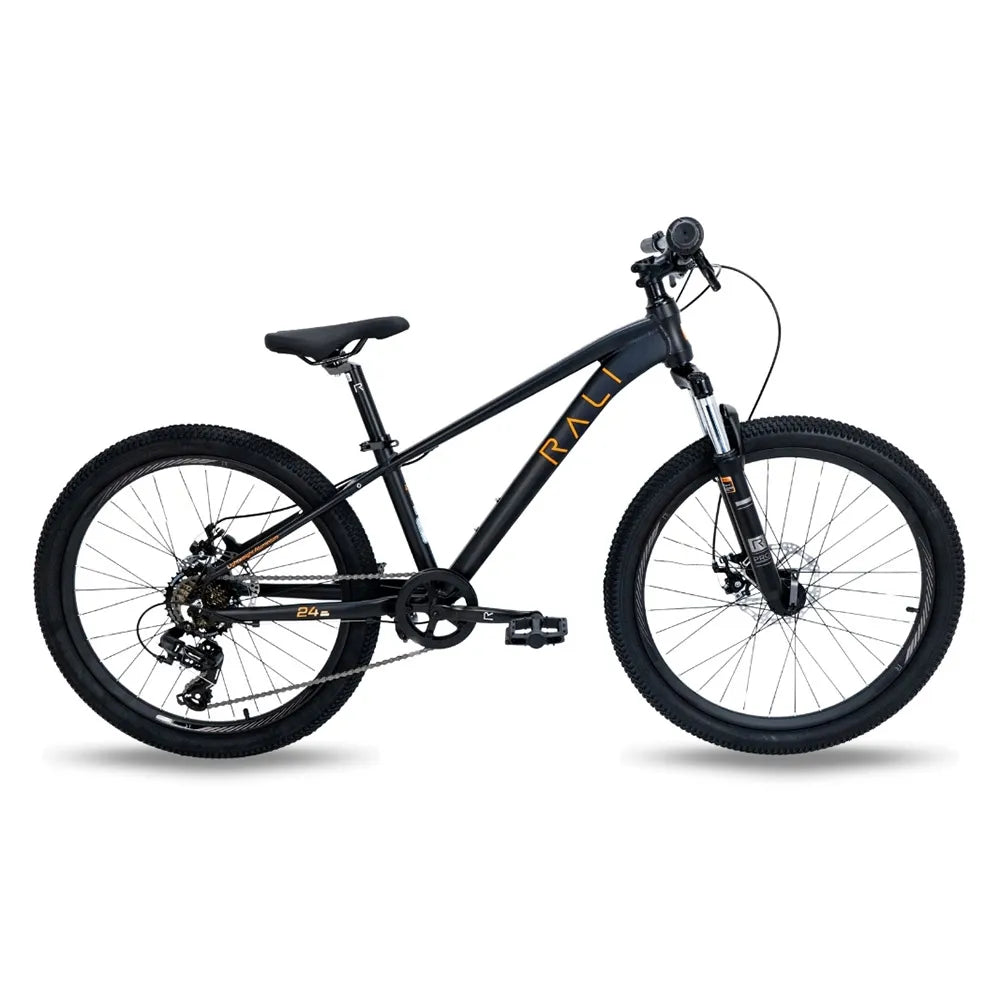 Mtb Junior Rali PRO0 Disc (24″)