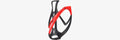 Portaborraccia Specialized  Rib Cage II