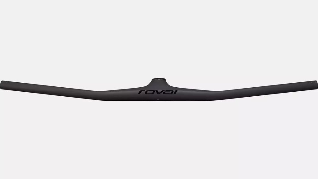 Manubrio Specialized Roval Control SL Cockpit