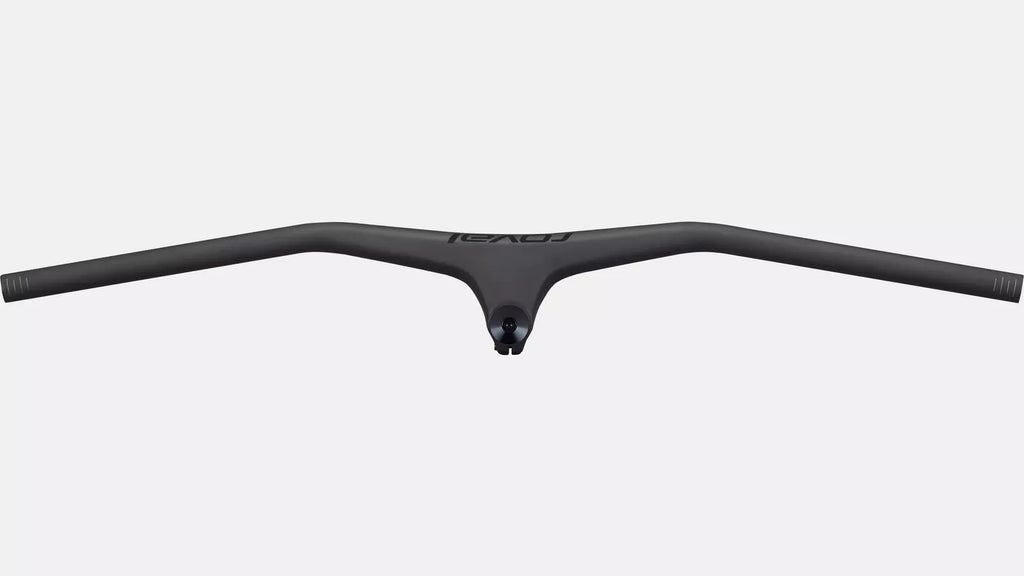 Manubrio Specialized Roval Control SL Cockpit