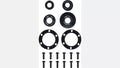 Roval Boost Conversion Kit – Control/Traverse