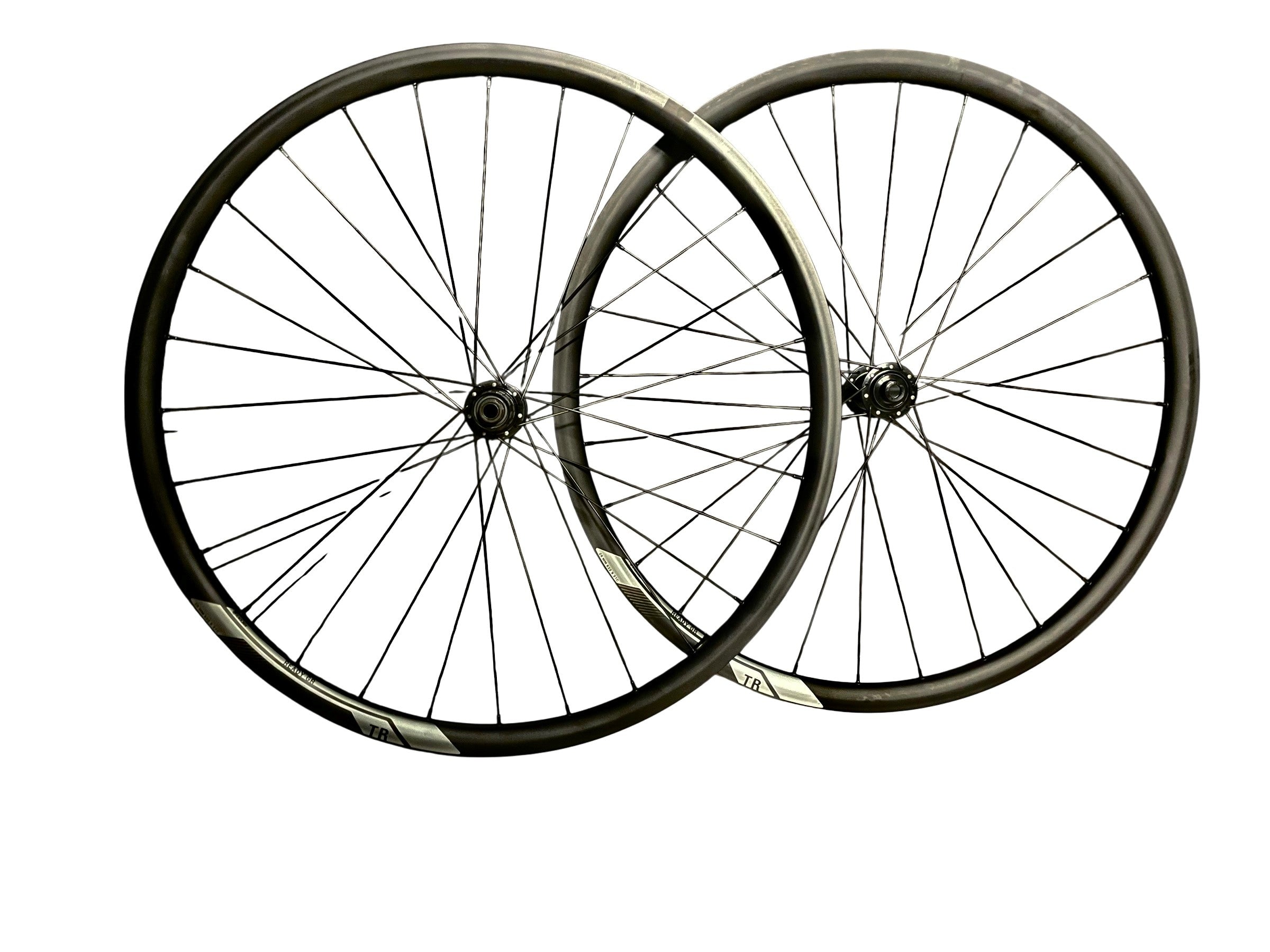 Ruote BlackJack TR  28mm 622x21C