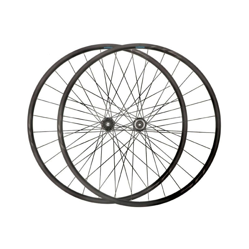 RUOTE SHIMANO WH-RS171-CL DISC