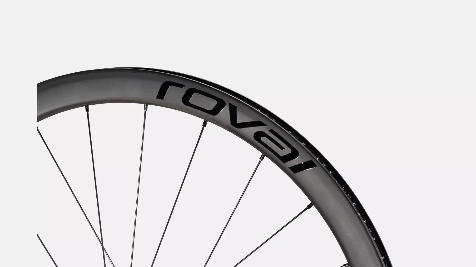 Specialized Roval Rapide C38 Ant. & Post.
