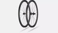 Specialized Roval Rapide C38 Ant. & Post.