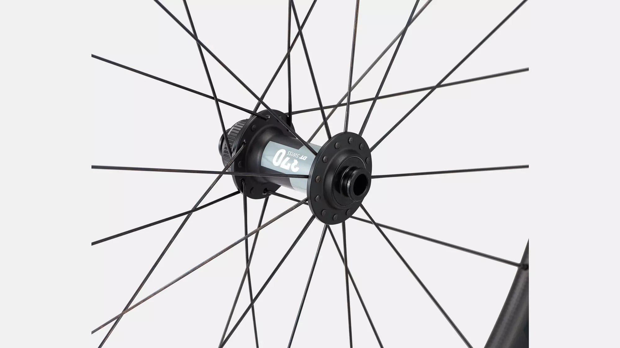Specialized Roval Rapide C38 Ant. & Post.