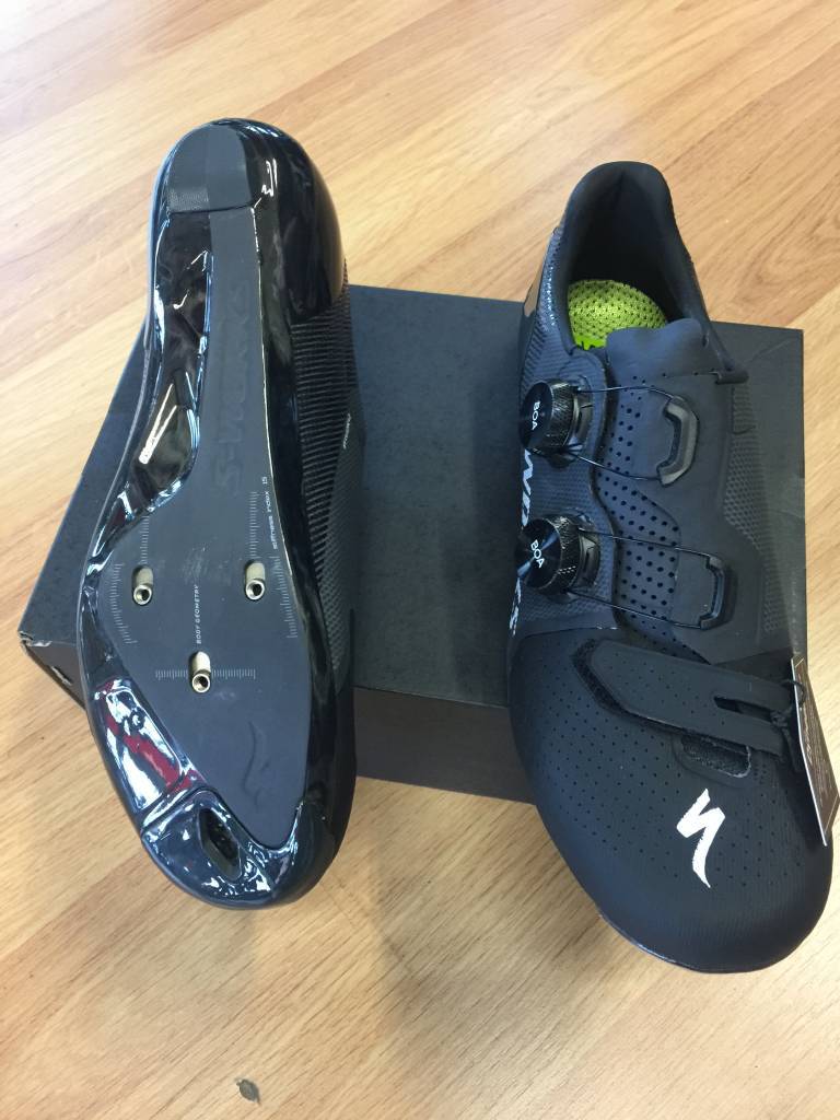 Scarpe Specialized S-Works 7 Road