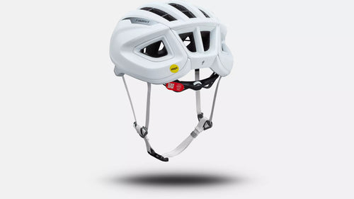 Casco Specialized S-Works Prevail 3 White