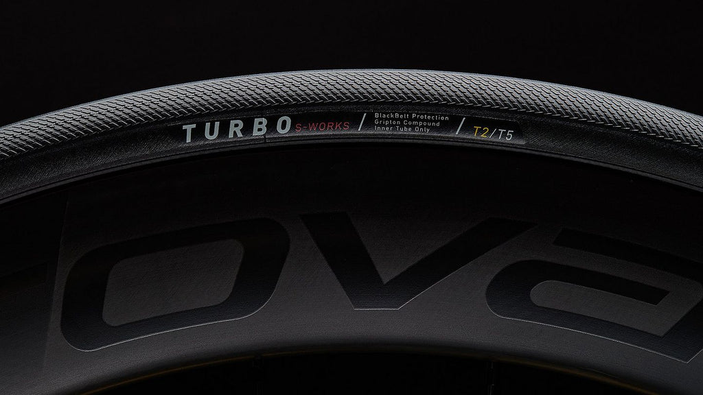 Pneumatico Specialized S-Works Turbo T2/T5
