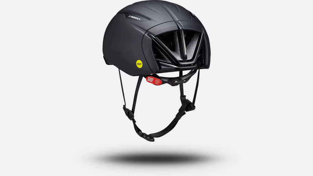 Casco Specialized S-Works Evade 3