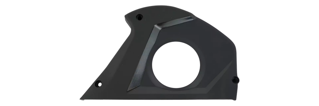 CARTER MOTORE SPECIALIZED LEVO CARBON DESTRO 2018 TELAIO S/M/L
