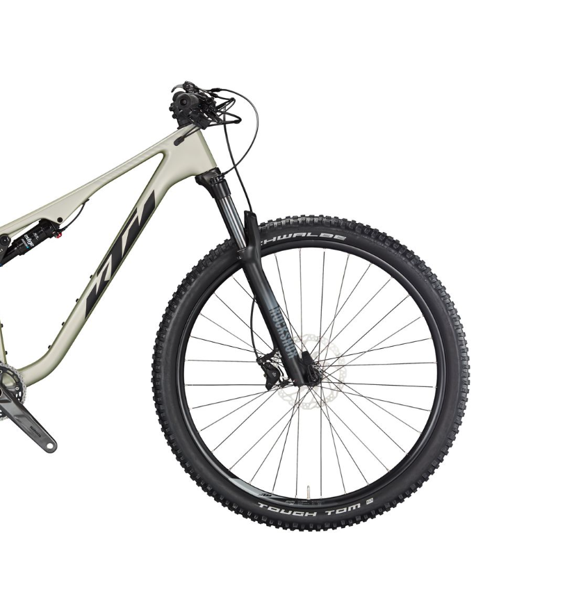 KTM SCARP MT PRO