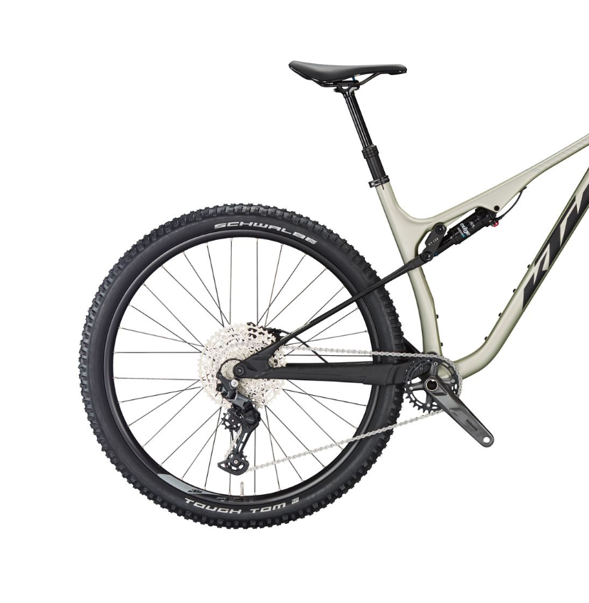 KTM SCARP MT PRO