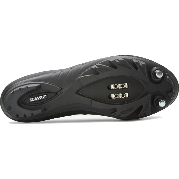 SCARPE DMT KM4 BLACK