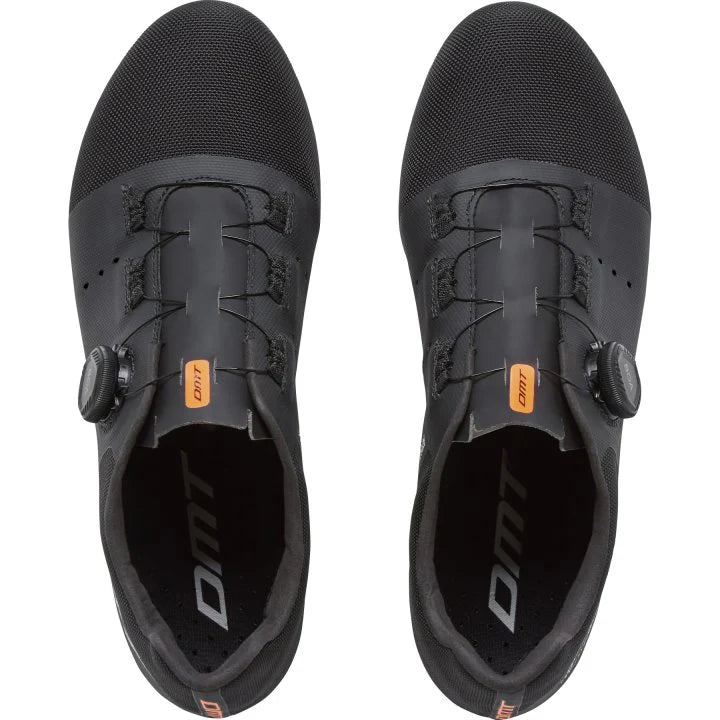 SCARPE DMT KM4 BLACK