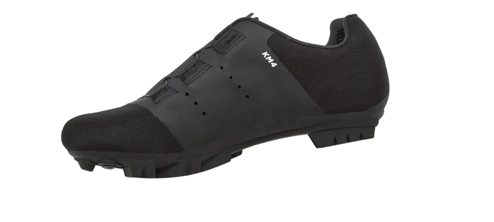 SCARPE DMT KM4 BLACK