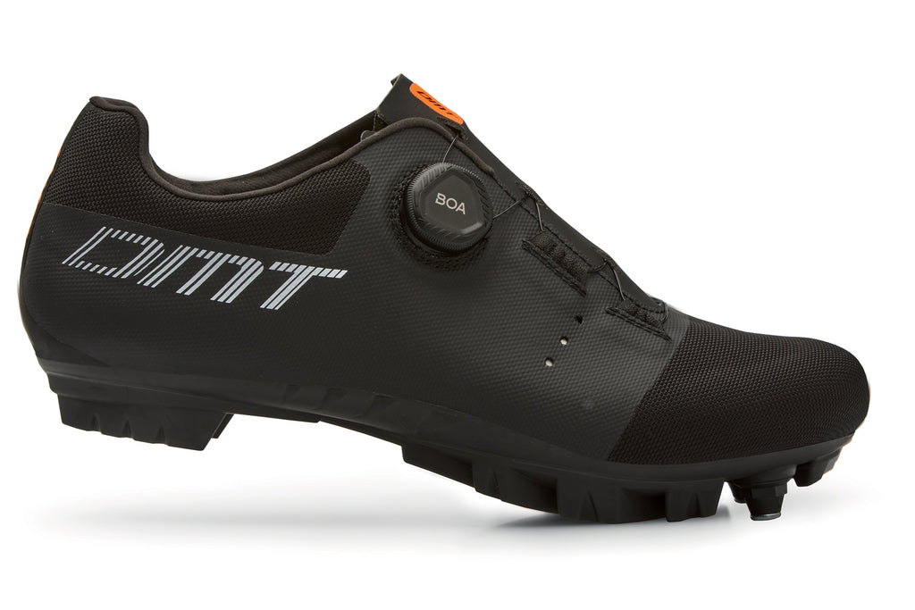SCARPE DMT KM4 BLACK