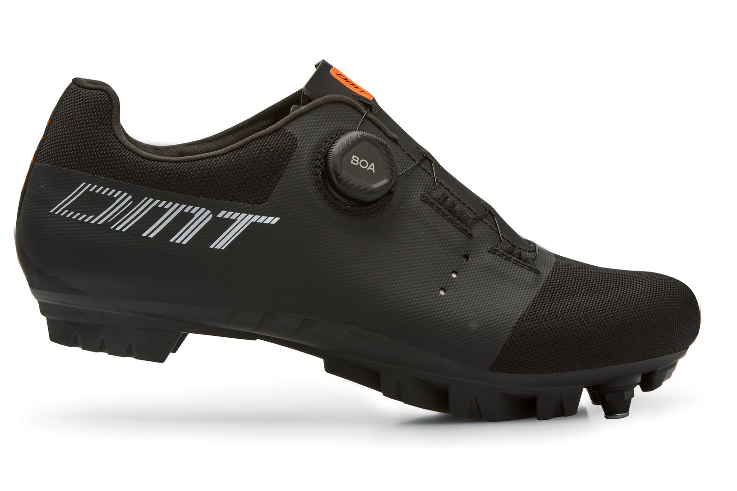 SCARPE DMT KM4 BLACK
