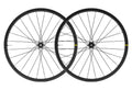 Cosmic Elite UST 20 Set di Ruote 28" Disc CL M11