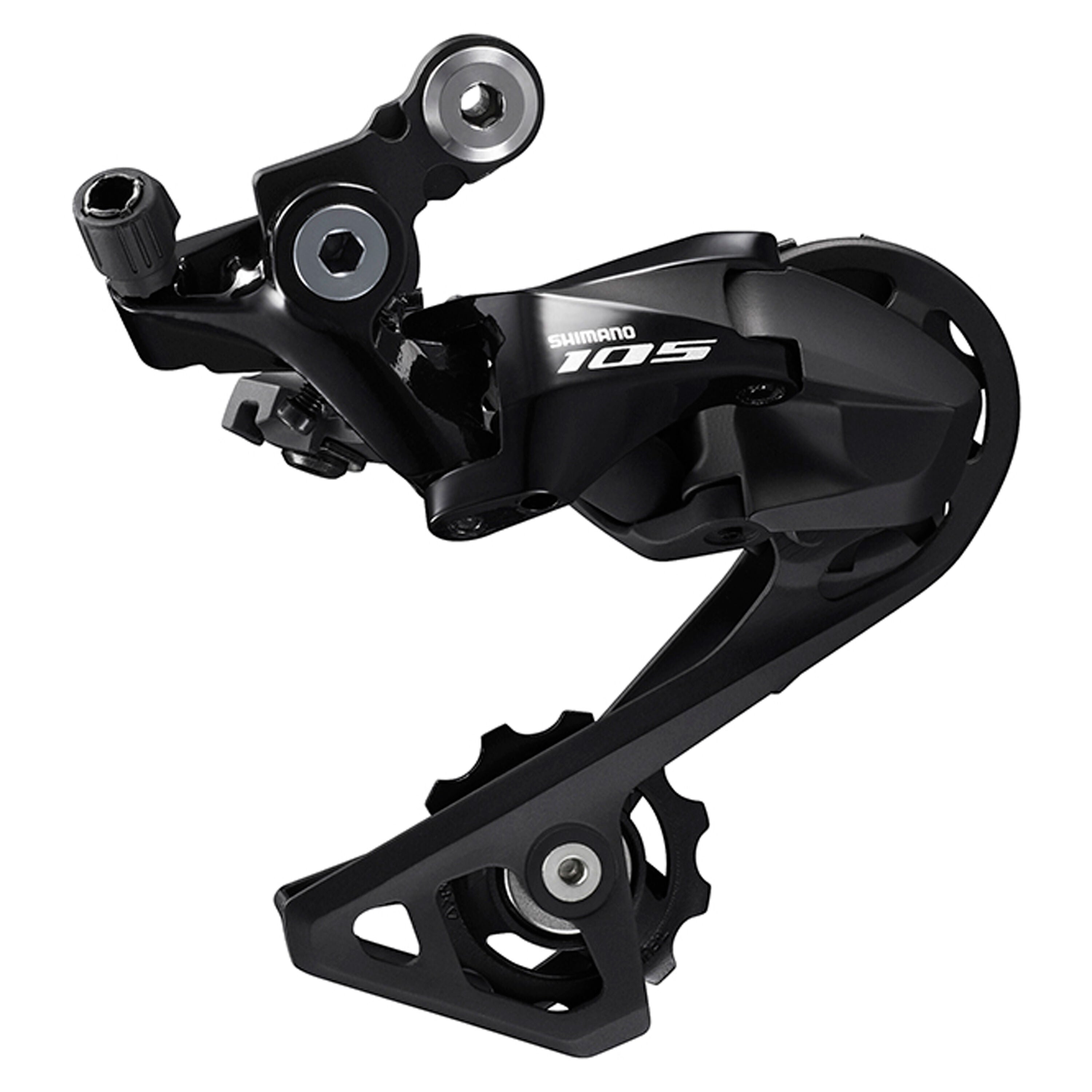 SHIMANO 105 Cambio RDR7000SET 11 velocità