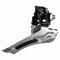 SHIMANO 105 Deragliatore FD-R7000-F Doppia Down swing A saldare Nero