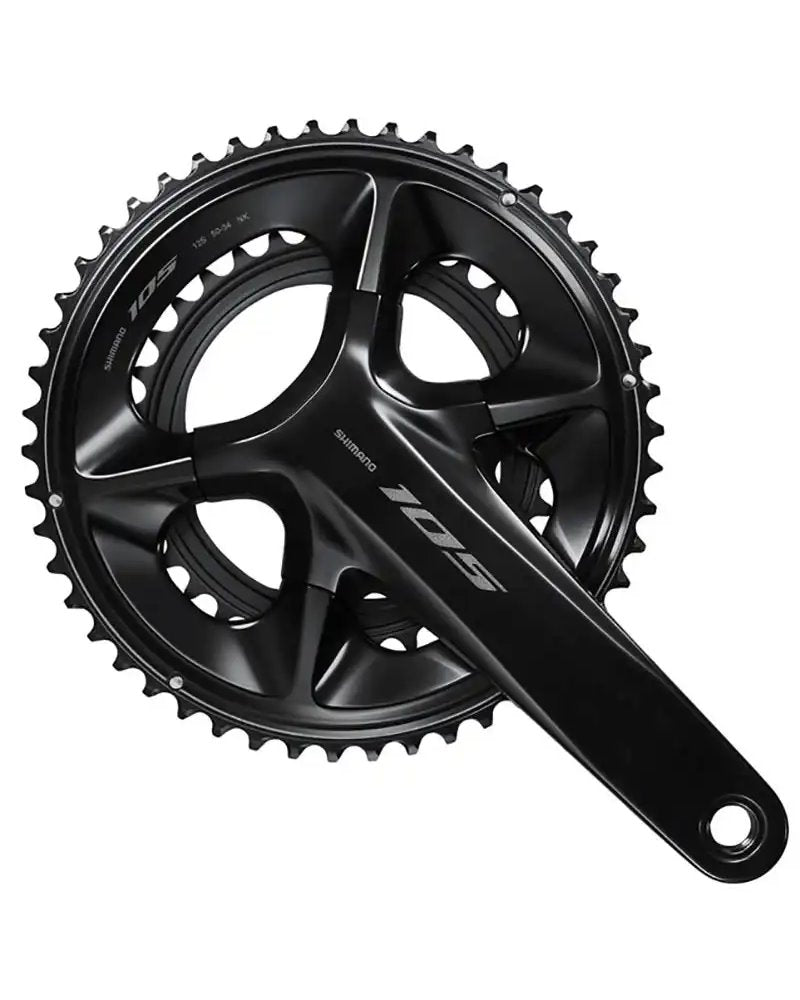 SHIMANO SHIMANO 105 Guarnitura FC-R7100 50/34  175mm