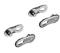 SHIMANO  Kit Quick Link Catena 12v SM-CN910-12 per Due Catene