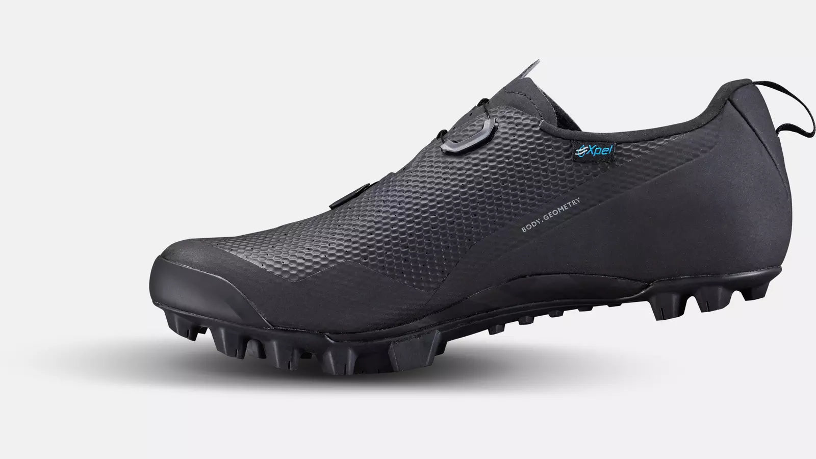 Specialized Recon 3.0 Gravel & Mountain