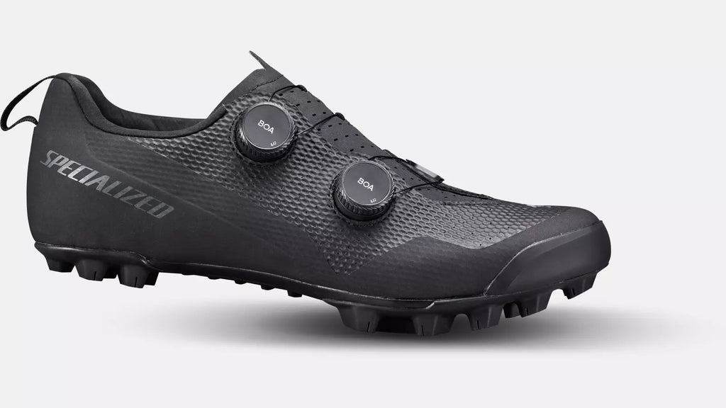 Specialized Recon 3.0 Gravel & Mountain