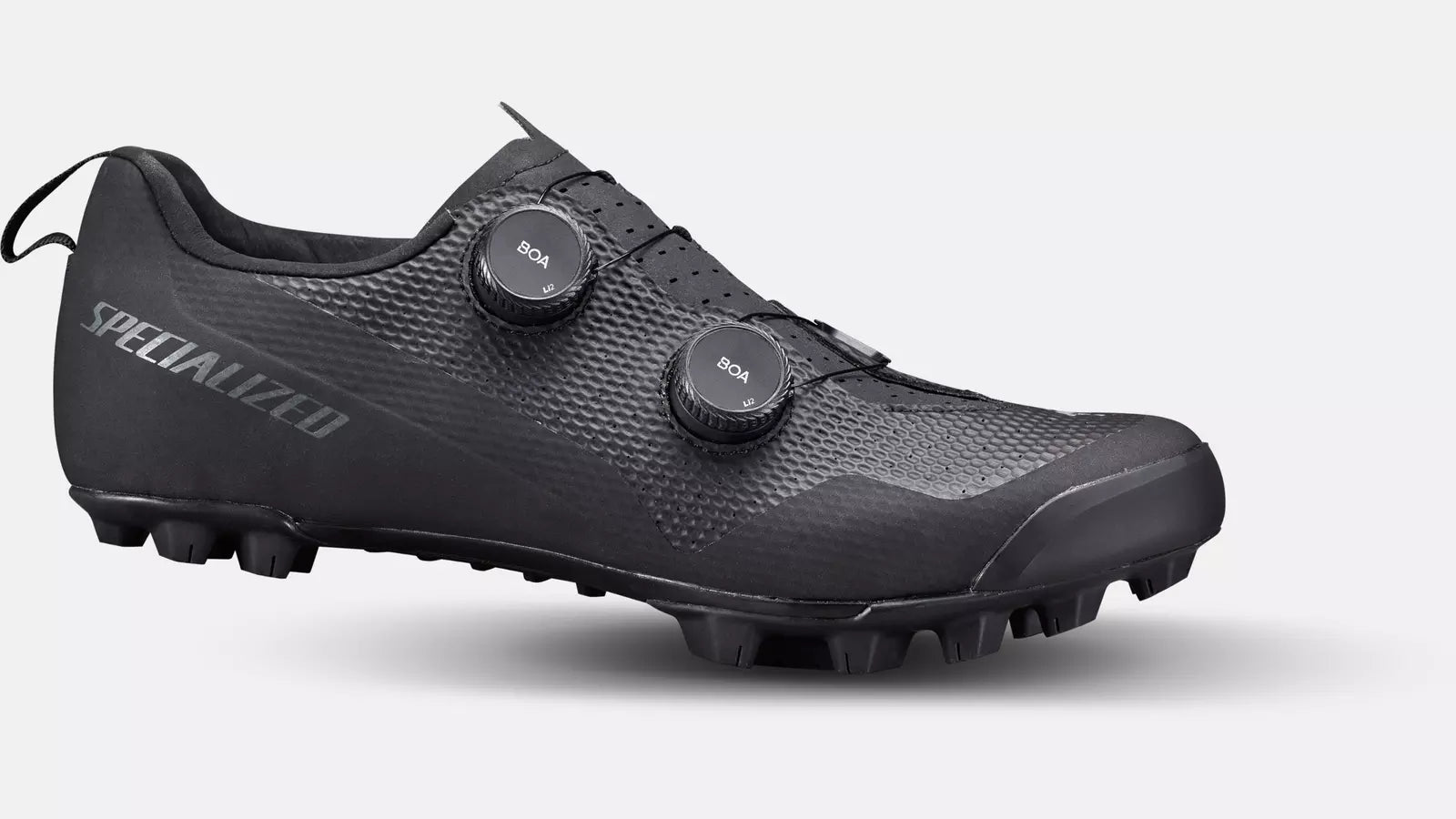 Specialized Recon 3.0 Gravel & Mountain