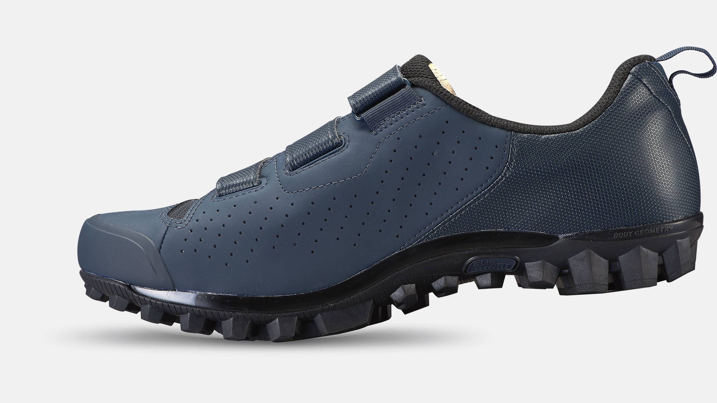 Specialized Recon 1.0 Mountain Blue Cast