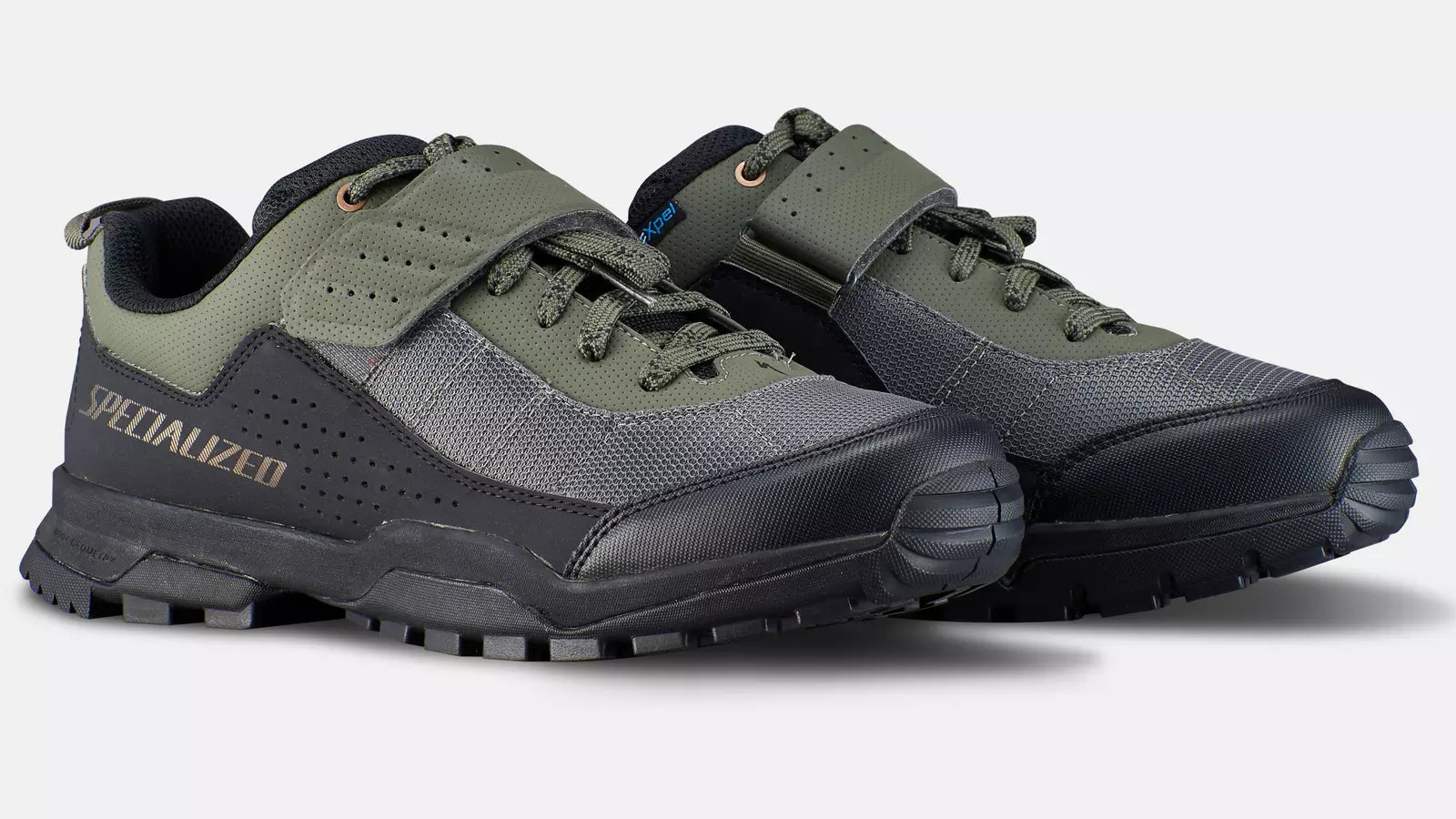 Scarpe Specialized Mtb RIME 1.0