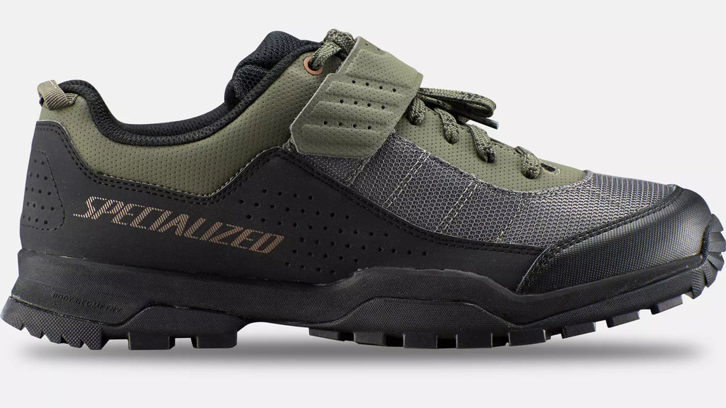 Scarpe Specialized Mtb RIME 1.0