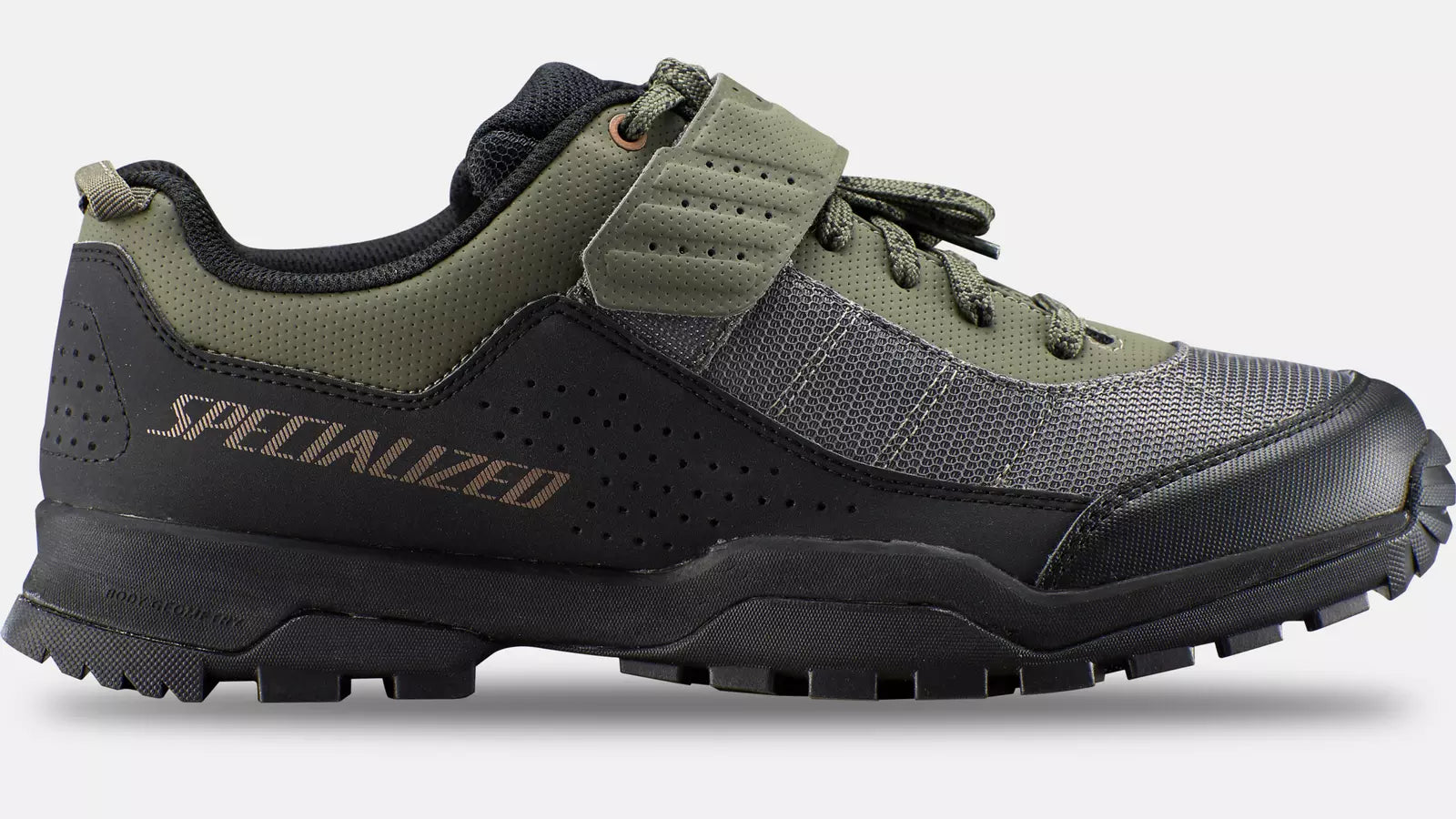 Scarpe Specialized Mtb RIME 1.0