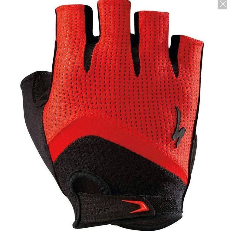 Specialized  Guanti Body Geometry GEL