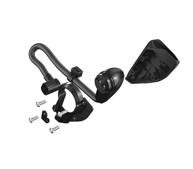 KIT COPERTURA CAVO BATTERIA SUB MY19 LEVO FSR