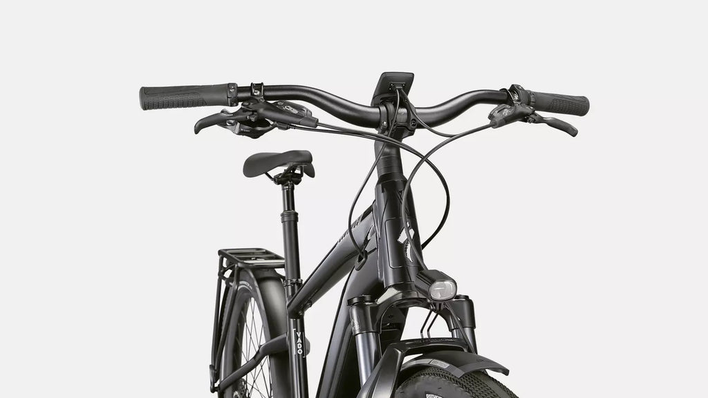 Specialized Turbo Vado 5.0 EQ Sram GX 11V