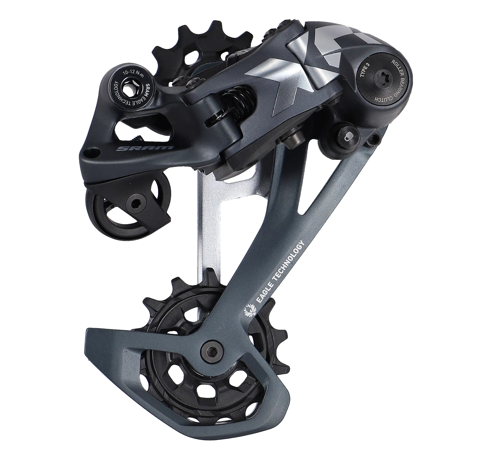 SRAM Cambio posteriore X01