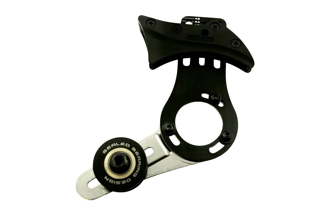 SRAM TRUVATIV BOXGUIDE TEAM ATTACCO ISCG PER CORONA 46/34 DENTI
