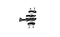 SUPPORTO MULTIFUNZIONE SPECIALIZED PER MANUBRIO ALPINIST COMPATIBILE CON GARMIN/BRYTON/GOPRO S19900058